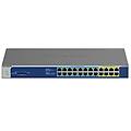 gs524up switch non gestito gigabit ethernet 10-100-1000 supporto power over ethernet grigio
