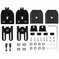 menabo kit fixpoint barra professional 601