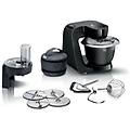 - mum59n26cb robot da cucina 1000 w 3 9 l nero