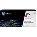 cartuccia toner 651a laserjet (magenta) ce343a