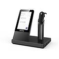 wh67 teams sistema di audioconferenza personale bluetooth nero (1308040)