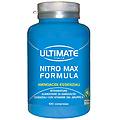 Ultimate Nitromax Formula Compresse