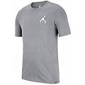 magliette universali uomo jordan jumpman air embroidered tee