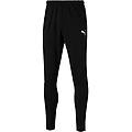 pantaloni liga pants pro. nero. uomini
