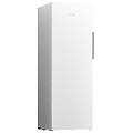 ariston hpmff 1293 w4e congelatore verticale libera installazione 256 l bianco