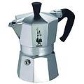 - caffettiera moka express 1 tazza