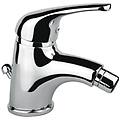 miscelatore monocomando per bidet 02477 cromato ottone