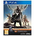destiny vanguard edition ps4 playstation 4