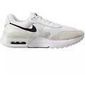 nike. scarpe da ginnastica modello systm colore bianco sneakers ritiro gratis