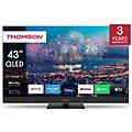 tv qled 43qg6c14 43 4k ultra hd smart tv dolby vision hdr10 wifi bluetooth