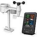 stazione meteorologica 7002525 display a colori 5-in-1 wireless
