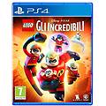 lego gli incredibili ps4 playstation 4