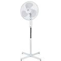 Dcg Ve1625 Ventilatore Nero Bianco