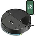 roomba 205 combo aspirapolvere senza sacchetto