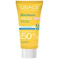 BARIESUN uriage bari&egrave;sun crema colorata chiara spf50+ 50ml