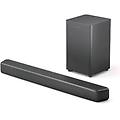 tab5309-10 home soundbar 2. 1 nero 240w bt hdmi arc