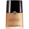 luminous silk foundation 8. 25 tan pink 30 ml
