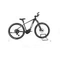 ebike ricondizionata · macina team xl · come nuovo