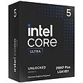 processore core ultra 5 250kf plus 18 nuclei 3 5 ghz 5 3 ghz pcie 5. 0 ddr5