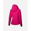 rh+ xena w giacca sci donna fucsia m