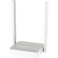 starter router wireless fast ethernet banda singola 2. 4 ghz bianco