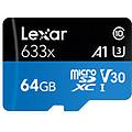 leroy merlin scheda micro sd 64 gb