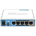 cloud router switch hap 2. 4ghz poe blanco rb951ui-2nd
