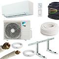 sensira bluevolution ftxc35d rxc35d climatizzatore condizionatore 12000 btu 3. 5 kw con kit