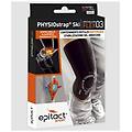 Qualifarma Sport Ginocchiera Physiostrap Ski Taglia L
