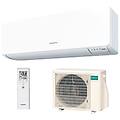 condizionatore fisso unita' interna bianco ashg07kmcf