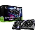 Msi Geforce Rtx 5070 Ti 16gb Gddr7 Scheda Grafica Nvidia Overclocked Gaming Pc