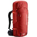 peak 5 zaino da escursionismo (5 l rosso)