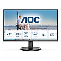 monitor 27 led va qhd 16 9 4ms 300 cdm dp/hdmi multimediale q27b3ma