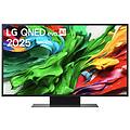 qned evo ai 43qned86a6c tv serie qned86 43&apos &apos 4k ?7 gen8 hdr10 20w 3 hdmi con game