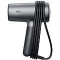 Braun Hair Care Acconciatura Asciugacapelli Hd4 3 Dryer Grey Satin Metal
