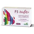 f5 biofer integratore di ferro 30 capsule