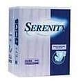 - pannolone per incontinenza a mutandina classic form ato maxi taglia large 15 pezzi