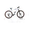 ebike ricondizionata · reaction c 62 pro · come nuovo