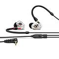 Sennheiser Ie 100 Pro Cuffie Dinamiche Intrauricolari Per Il Monitoraggio Traspa