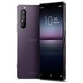 - xperia 1 ii 256 gb 5g dual sim display 6. 5' qhd+ slot micro sd fotocamera 12 mpx android viola