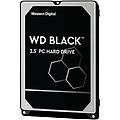 western digital black wd5000lpsx hard disk 500gb interno 2. 5'' sata 6gb-s 7200 rpm buffer 64mb