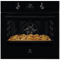 - forno elettrico koigh04k da incasso serie 300 capacità 72 l potenza 2790 w classe a+ colore