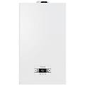 caldaia a condensazione blr 25c low nox metano completa di kit fumi kit coassiale