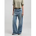 jeans bootcut flare fit becka