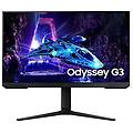 Samsung Monitor Lcd Fhd 27 Odyssey G3 G30d Da 27