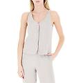 gilet scollo a v emporio