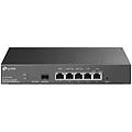safestream gigabit multi-wan vpn router 1 gigabit er7206