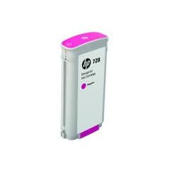 Hp 728 300 Ml Magenta Originale Designjet Cartuccia