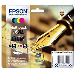 Epson Pen And Crossword Multipack Penna E Cruciverba