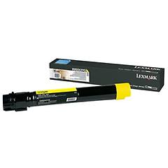 Lexmark 22z0011 Cartuccia Toner 1 Pz Originale Giallo